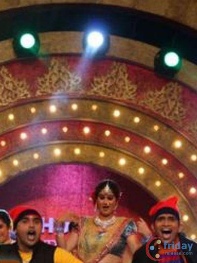 Reshma Tipnis Photo