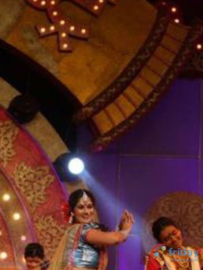 Reshma Tipnis Photo