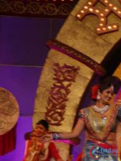 Reshma Tipnis Photo