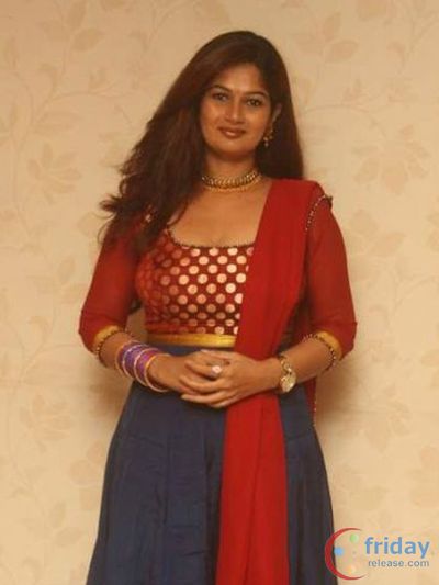 Reshma Tipnis Photo