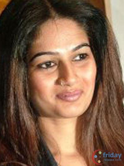 Reshma Tipnis Photo