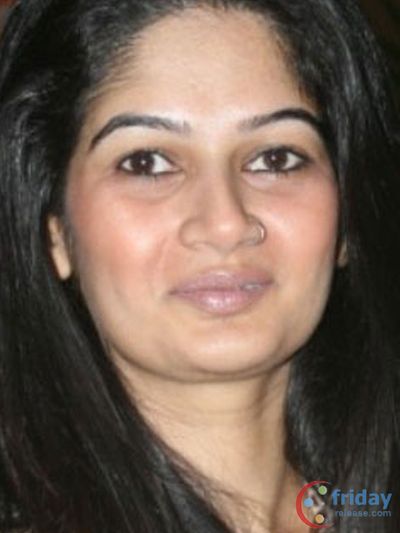 Reshma Tipnis Photo
