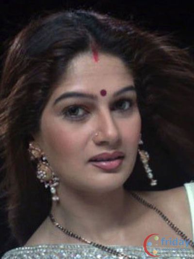 Reshma Tipnis Photo