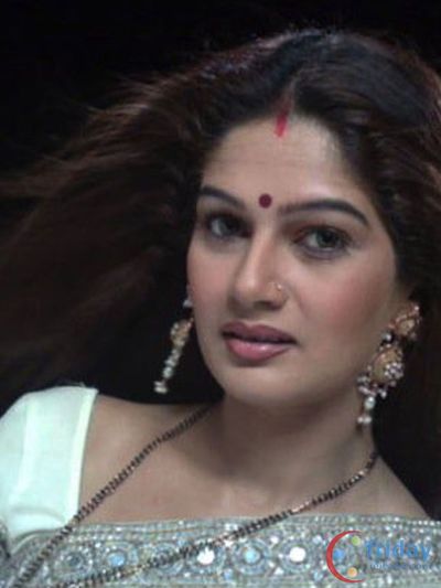 Reshma Tipnis Photo