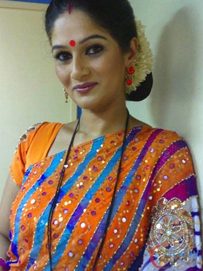 Reshma Tipnis Photo