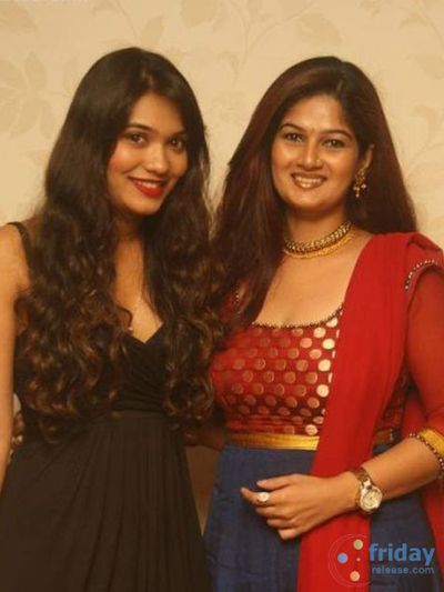 Reshma Tipnis Photo