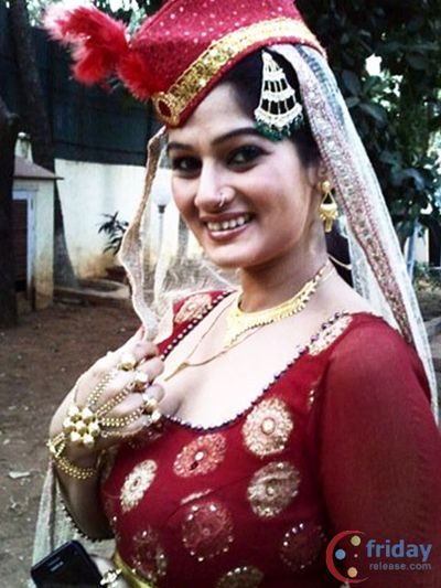 Reshma Tipnis Photo