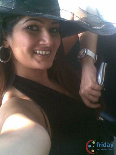 Reshma Tipnis Photo