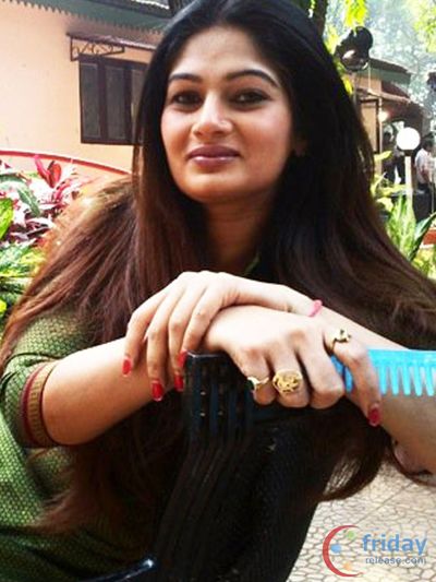 Reshma Tipnis Photo