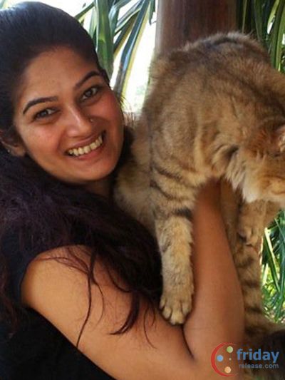 Reshma Tipnis Photo