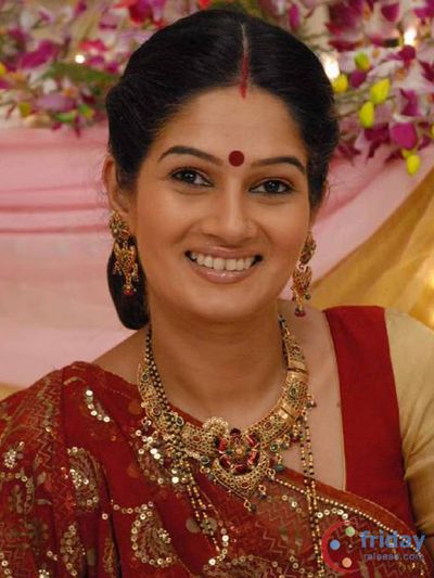 Reshma Tipnis Photo