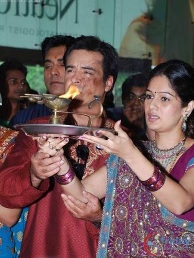 Reshma Tipnis Photo