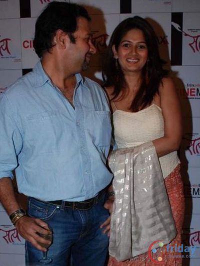 Reshma Tipnis Photo