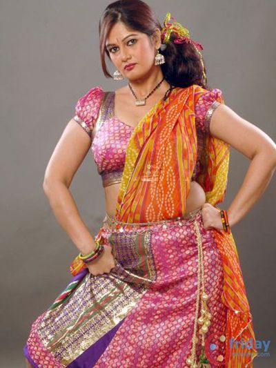 Reshma Tipnis Photo