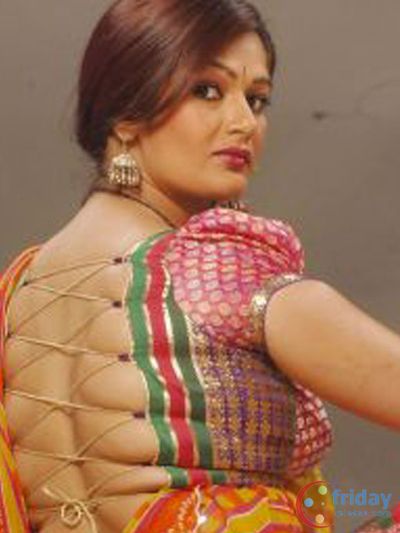 Reshma Tipnis Photo