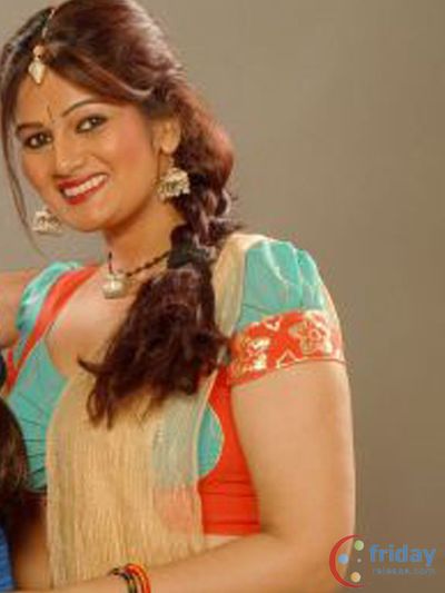 Reshma Tipnis Photo