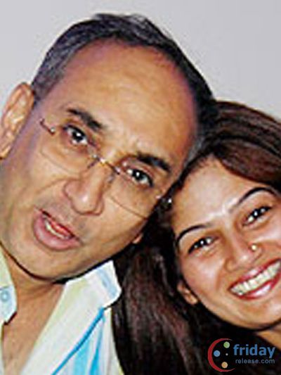 Reshma Tipnis Photo