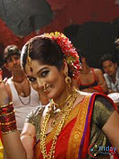 Reshma Tipnis Photo