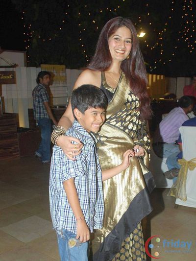 Reshma Tipnis Photo