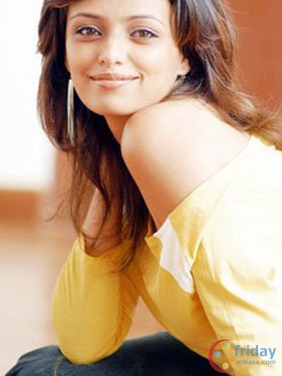 Roshni Chopra Photo