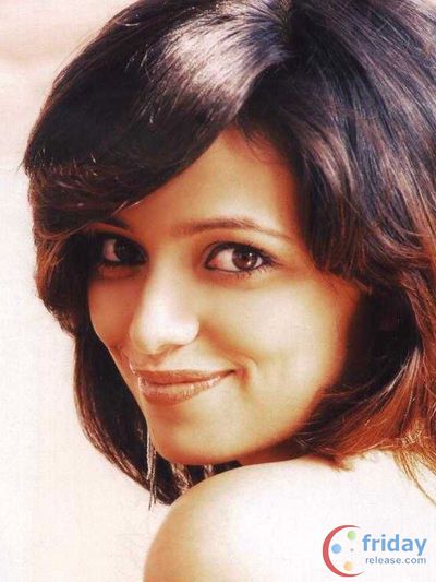 Roshni Chopra Photo