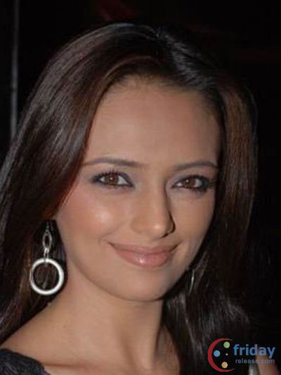 Roshni Chopra Photo