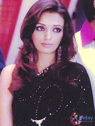 Roshni Chopra Photo