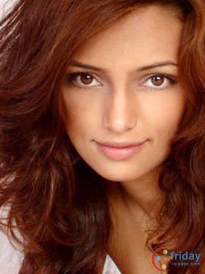 Roshni Chopra Photo