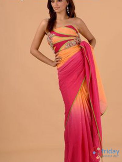 Roshni Chopra Photo