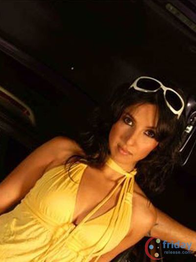 Shradha Nigam Photo
