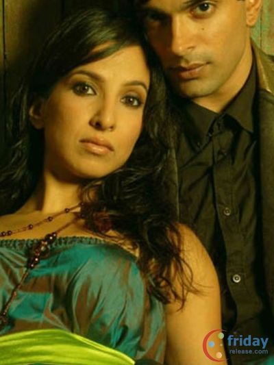 Shradha Nigam Photo