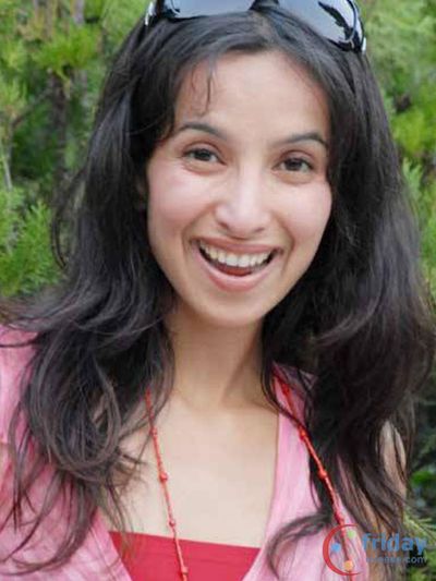 Shradha Nigam Photo