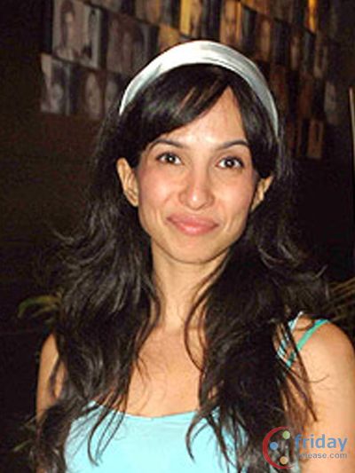 Shradha Nigam Photo