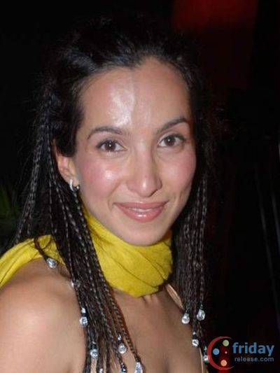 Shradha Nigam Photo