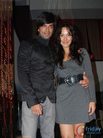 Shradha Nigam Photo