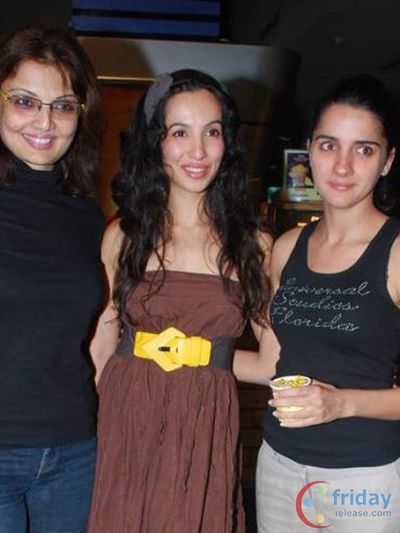 Shradha Nigam Photo