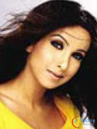 Shradha Nigam Photo