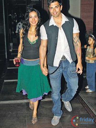 Shradha Nigam Photo