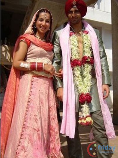 Shradha Nigam Photo