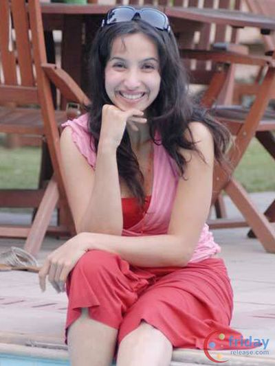 Shradha Nigam Photo