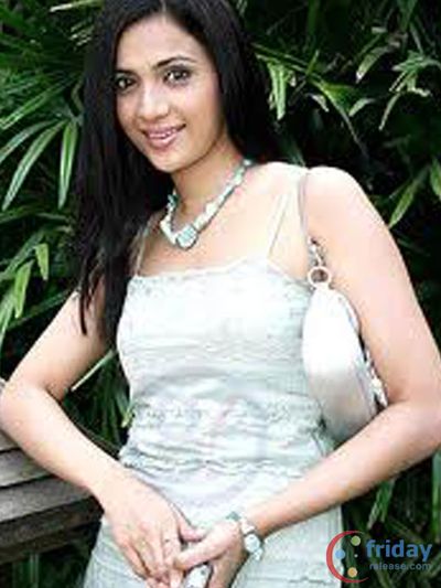 Shradha Nigam Photo