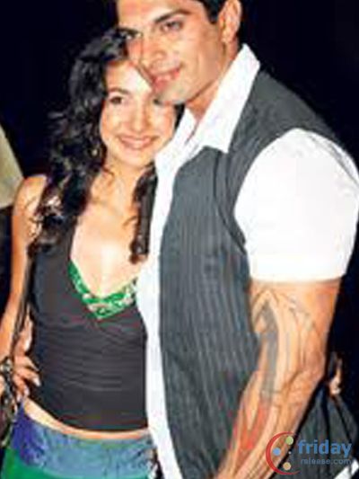 Shradha Nigam Photo