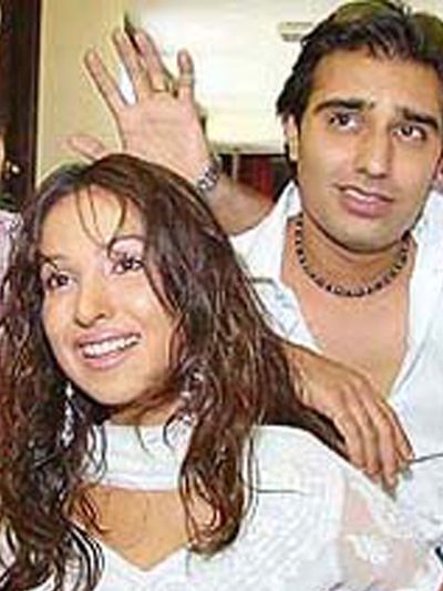Shradha Nigam Photo