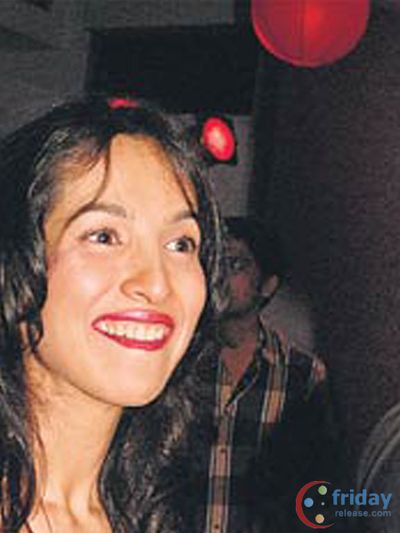 Shradha Nigam Photo