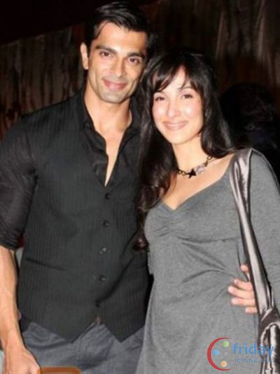 Shradha Nigam Photo