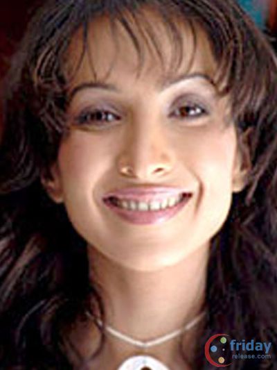 Shradha Nigam Photo