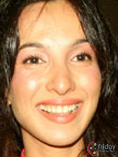 Shradha Nigam Photo