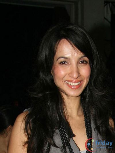 Shradha Nigam Photo