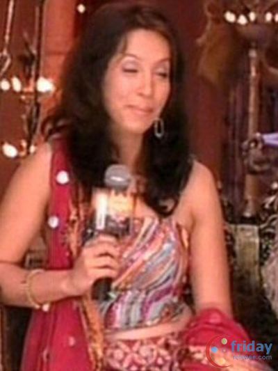 Shradha Nigam Photo