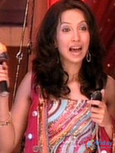 Shradha Nigam Photo